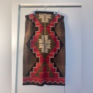 Ralph Lauren LAUREN Collection skirt